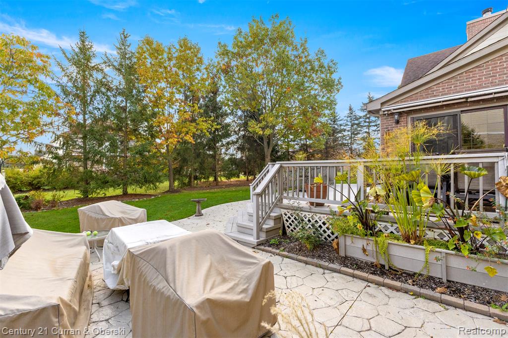 48369 Wadebridge Drive, Canton, MI 48187 — Photo 72