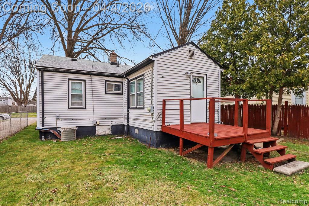 6139 Hampden Street, Taylor, MI 48180 — Photo 14