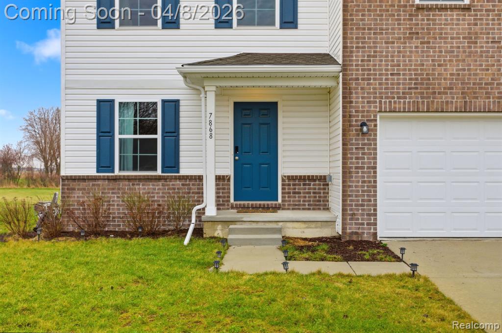 7868 Kreps Drive, Monroe, MI 48162 — Photo 7