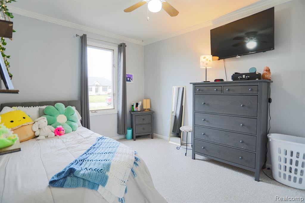 7058 OLDE FARM Trail, Almont, MI 48003 — Photo 31
