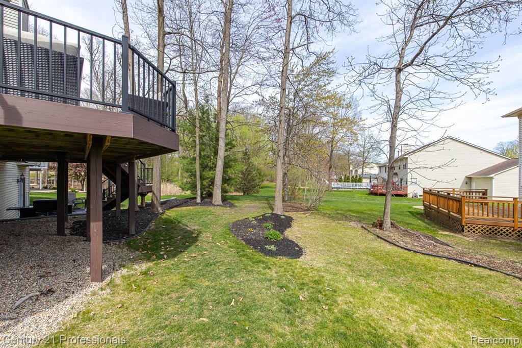 4482 RED OAK Boulevard, Waterford, MI 48329 — Photo 59