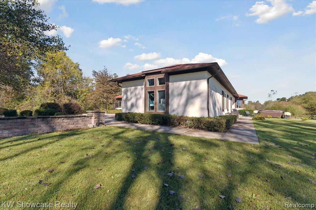 9109 N Territorial Road, Plymouth, MI 48170 — Photo 66
