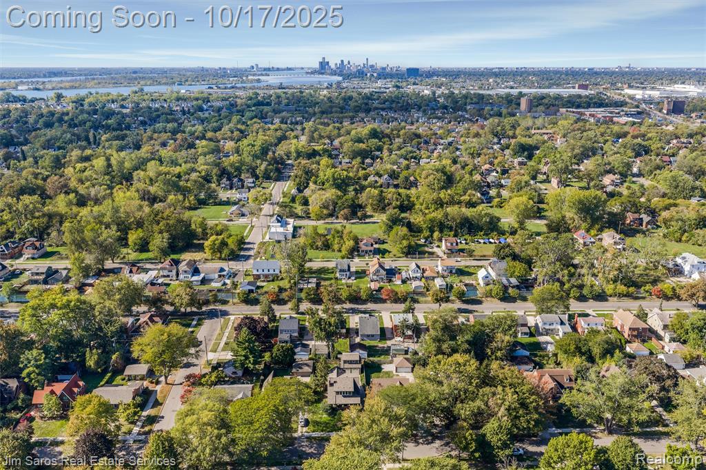 807 Barrington, Grosse Pointe Park, MI 48230 — Photo 23