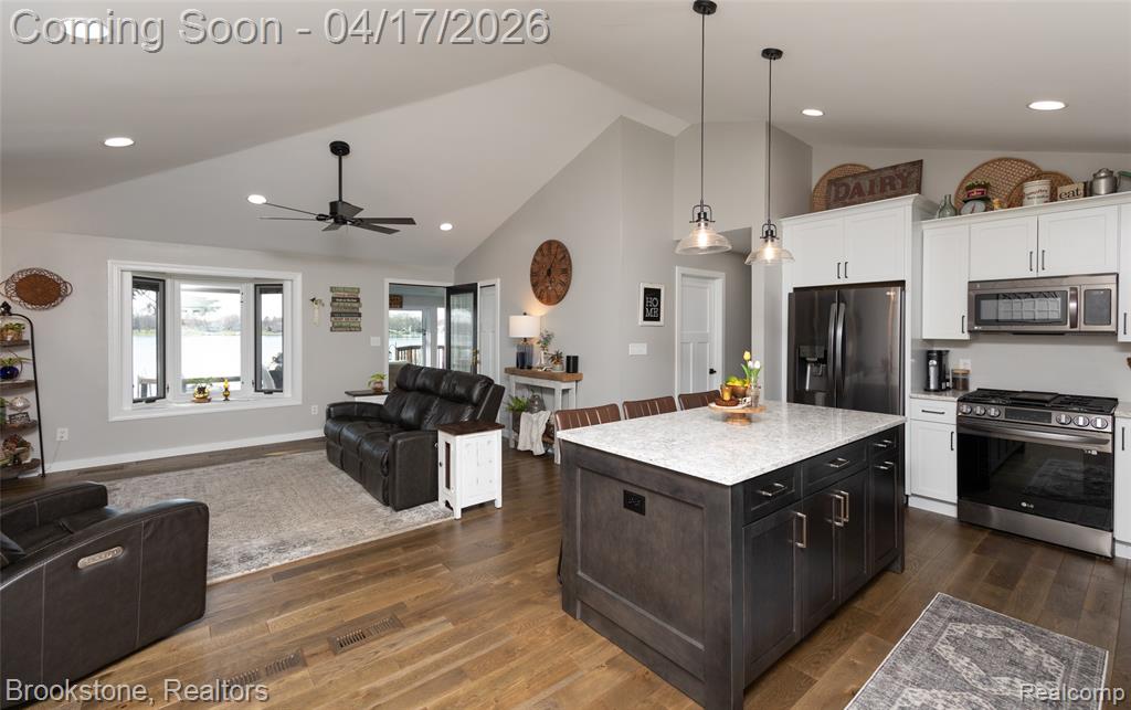 2773 MAPLE RIDGE, Highland, MI 48356 — Photo 25