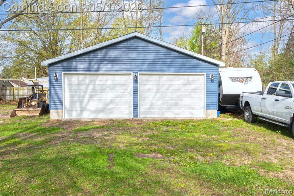 1721 ALMA Avenue, Waterford, MI 48327 — Photo 21