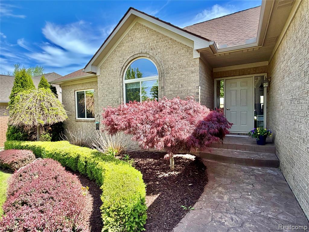 4438 Thornhill Drive, Auburn Hills, MI 48326 — Photo 6