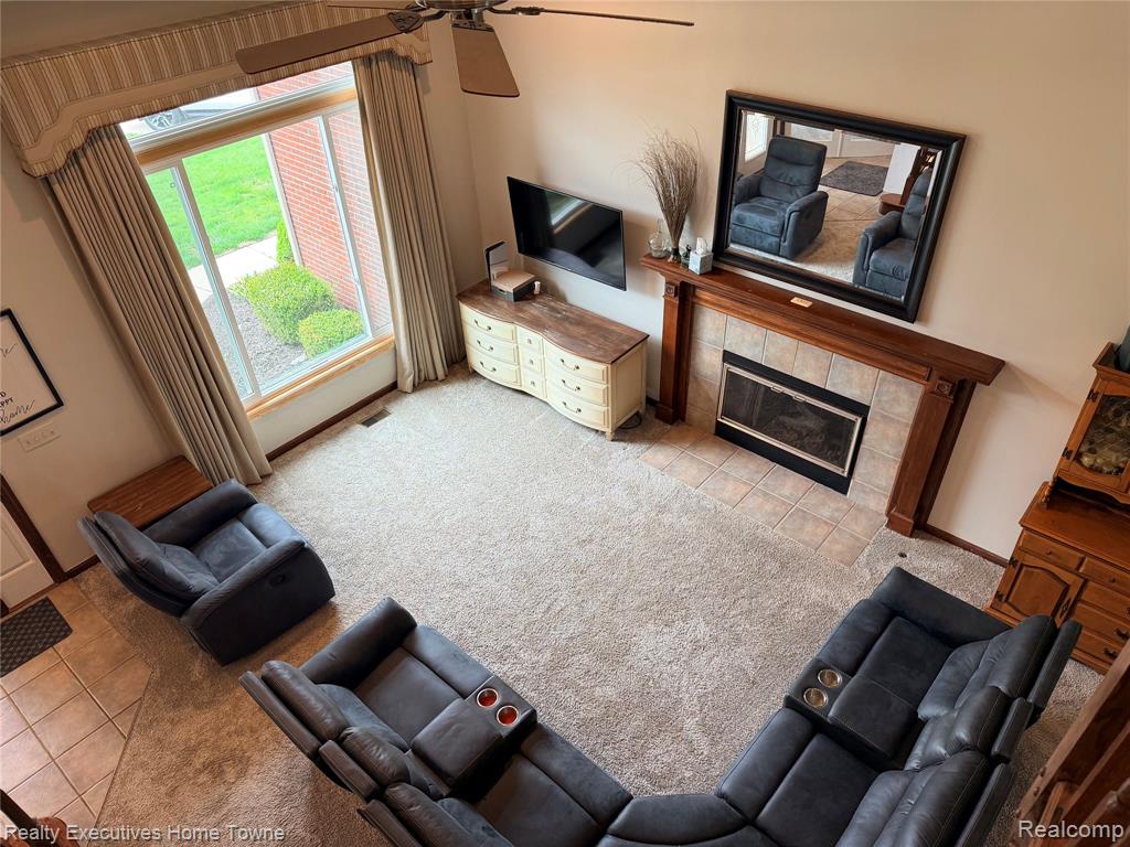 52762 S Weathervane Drive, Chesterfield, MI 48047 — Photo 23