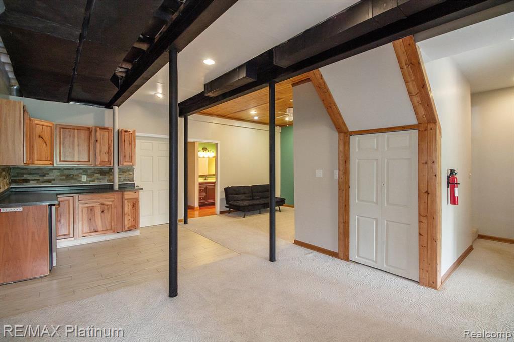 6450 FISHER ROAD, Howell, MI 48855 — Photo 16