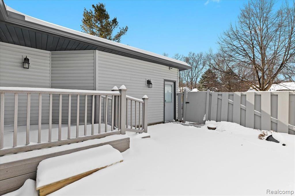 7530 RADCLIFFE, Brighton, MI 48114 — Photo 4