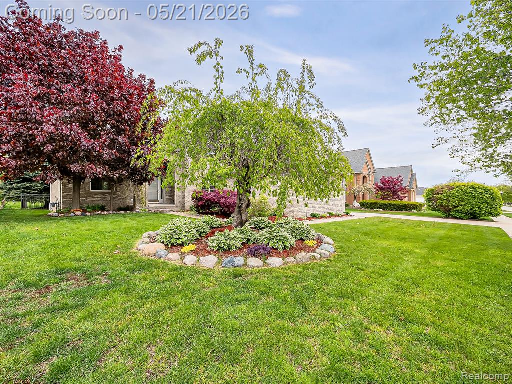 14001 Wayford Run, Shelby Twp, MI 48315 — Photo 70