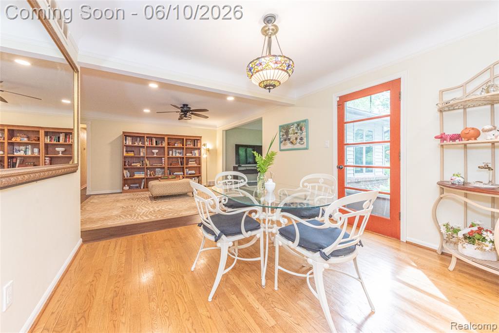 3887 Stonecrest Road, West Bloomfield, MI — Photo 40