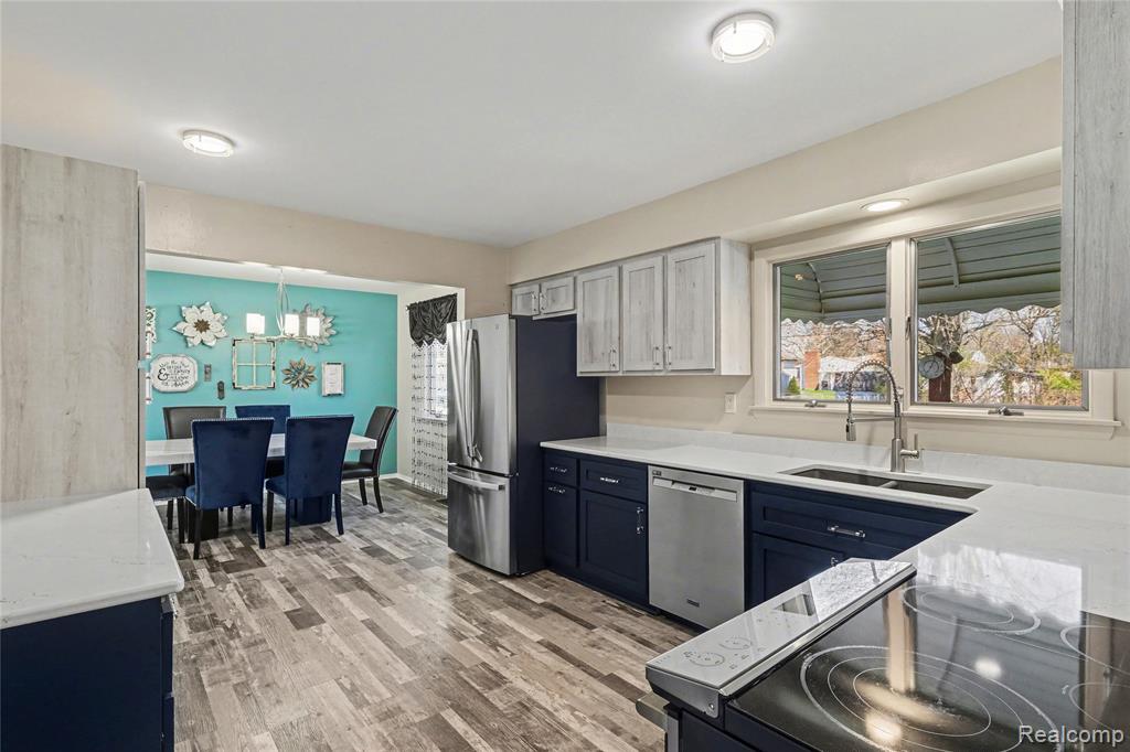4459 Sunderland Place, Flint, MI 48507 — Photo 6