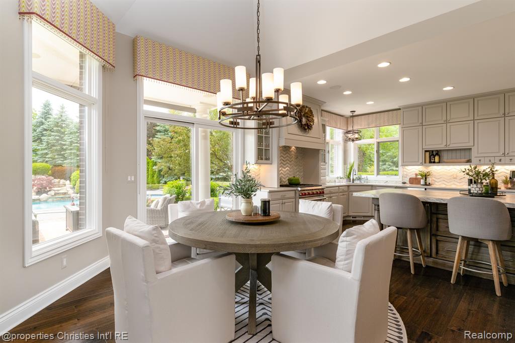 21127 MAYBURY PARK Drive, Northville, MI 48167 — Photo 20