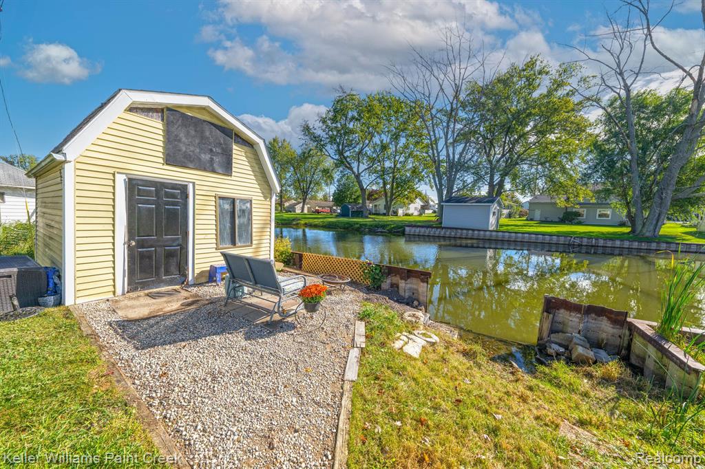 5599 E RIVER Road, East China, MI — Photo 14