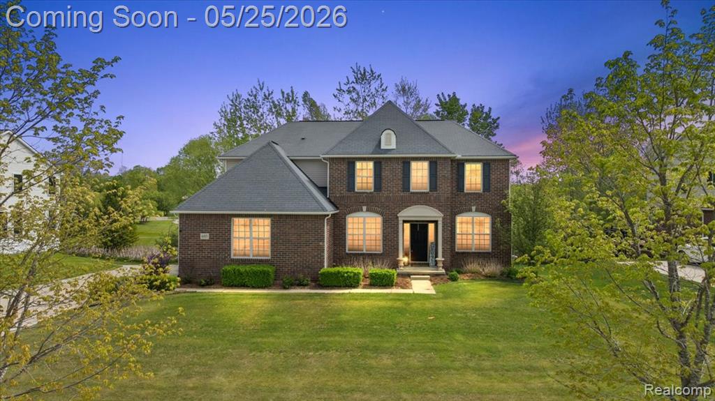 695 Dennison Court, Oakland, MI