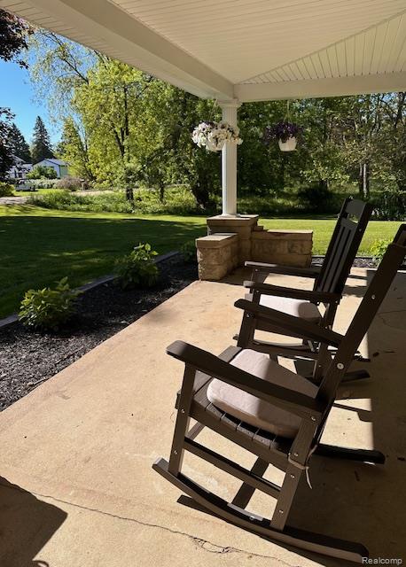 930 S Hadley Road, Ortonville, MI 48462 — Photo 7