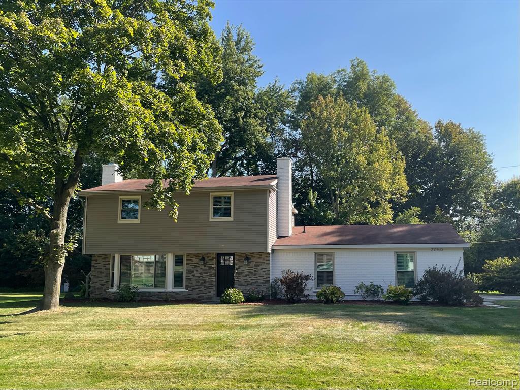 21150 E Chigwidden Street, Northville, MI 48167 — Photo 35