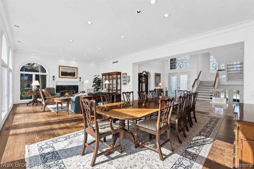 1832 Long Lake Shore Drive, Bloomfield Hills, MI 48302 — Photo 20