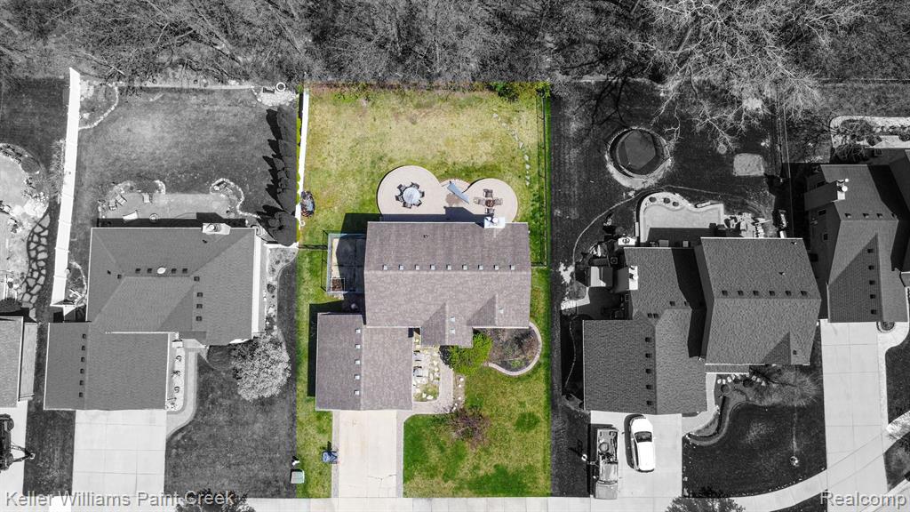 51466 PROMENADE Lane, New Baltimore, MI 48047 — Photo 39