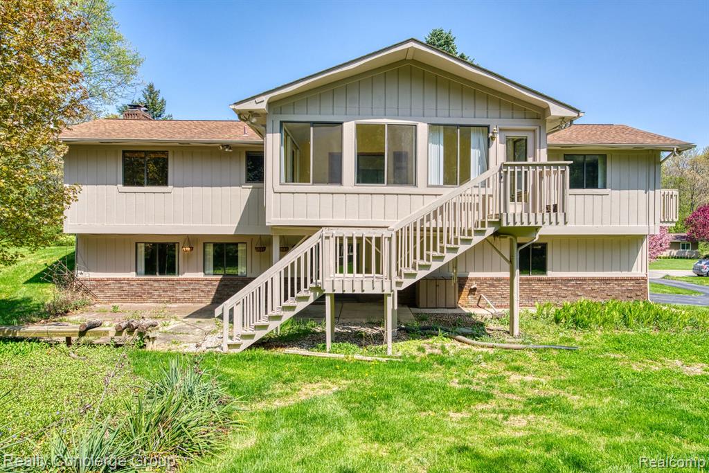 5412 PRAIRIE View, Brighton, MI 48116 — Photo 2