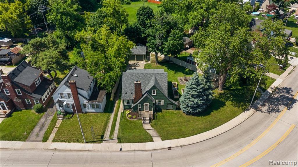 580 E Montcalm Street, Pontiac, MI 48342 — Photo 67
