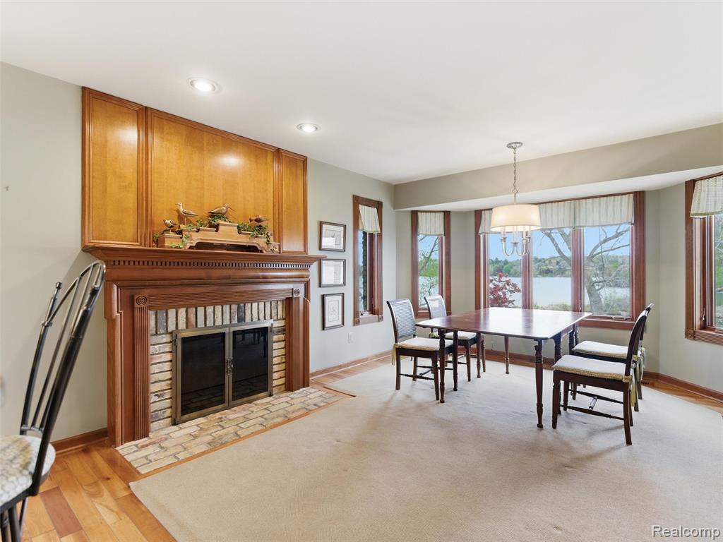 23 Chateaux Du Lac, Fenton, MI 48430 — Photo 17