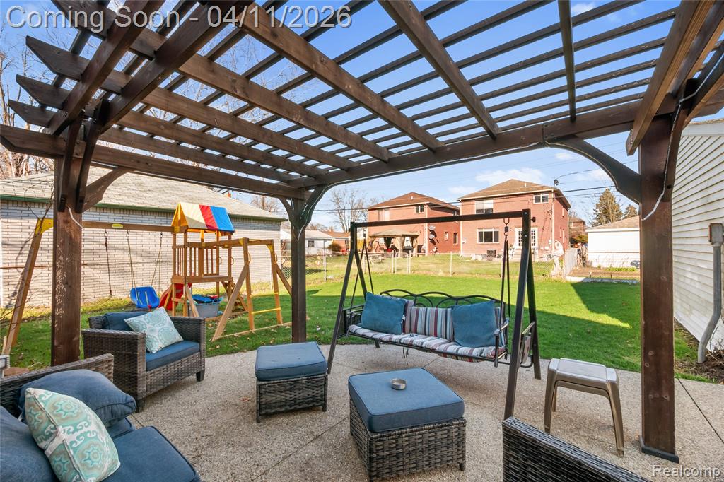 6164 N Gulley Road, Dearborn Heights, MI 48127 — Photo 10