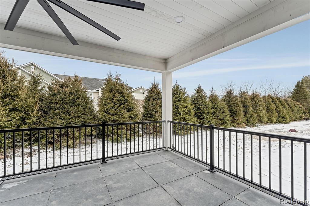 39 South Trail Court, Troy, MI 48083 — Photo 20