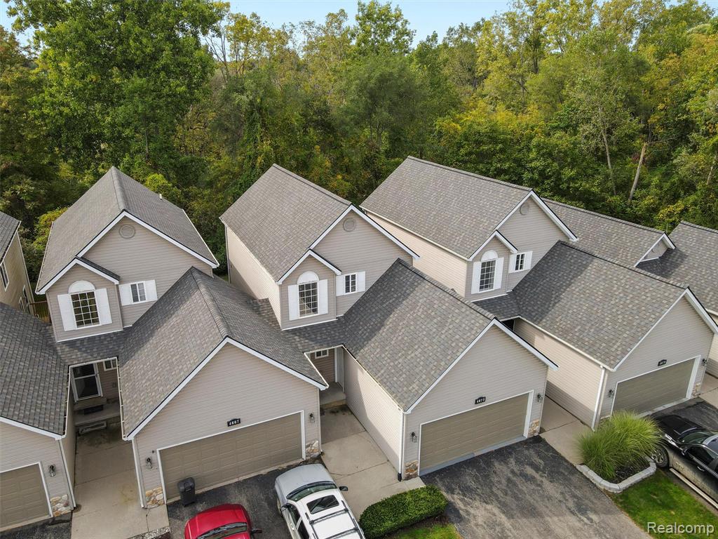 4673 Christopher Pines Drive, Clarkston, MI — Photo 21