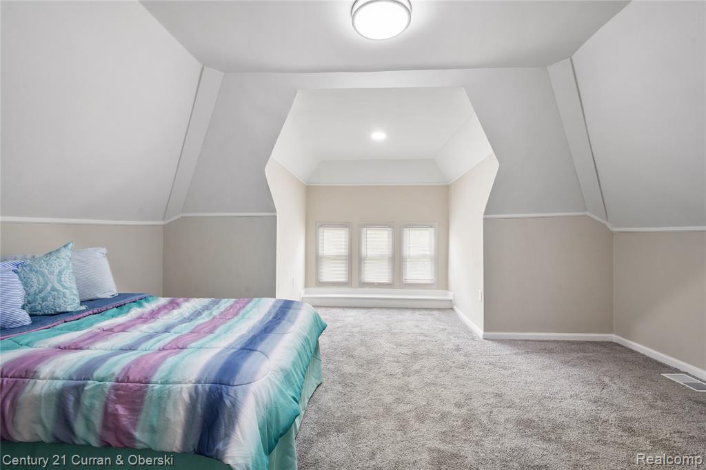 65 Melbourne Street, Detroit, MI 48202 — Photo 36