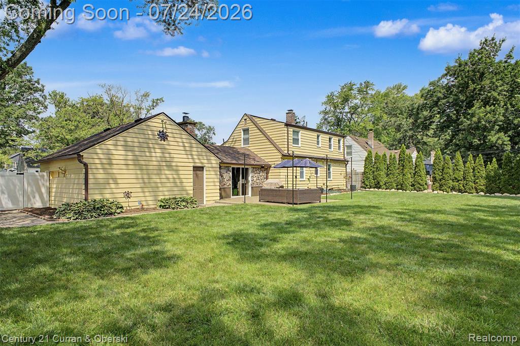 2660 Thomas Avenue, Berkley, MI 48072 — Photo 52