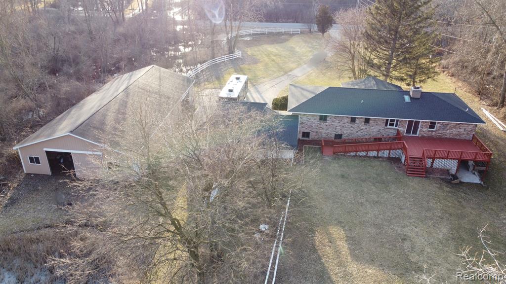 6126 N BELSAY Road, Flint, MI 48506 — Photo 38