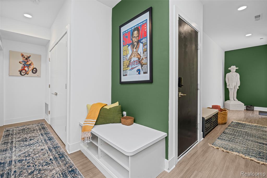 2644 John R Street, Detroit, MI 48201 — Photo 5