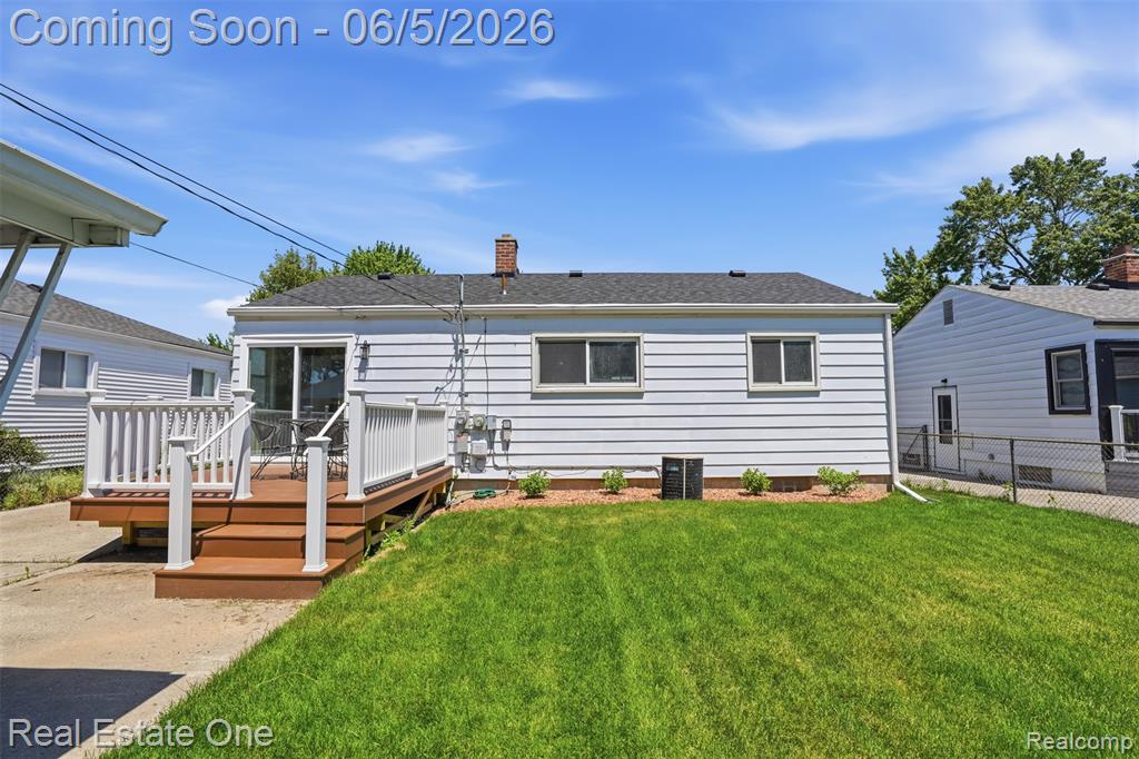 33441 Alta Street, Garden City, MI — Photo 28