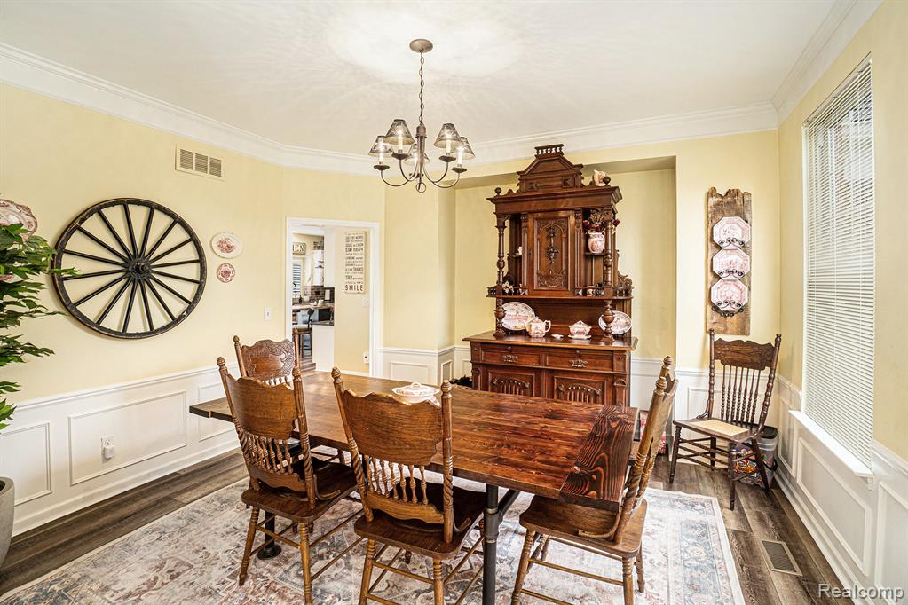 8381 Oxford Lane, Grand Blanc, MI 48439 — Photo 5