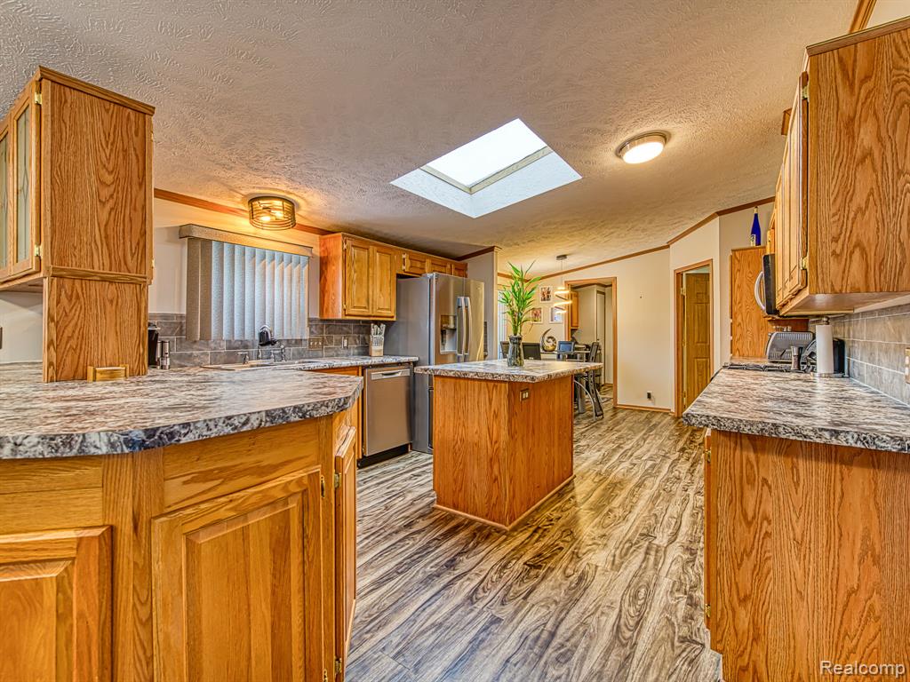 8268 Conover Drive, Willis, MI 48191 — Photo 2