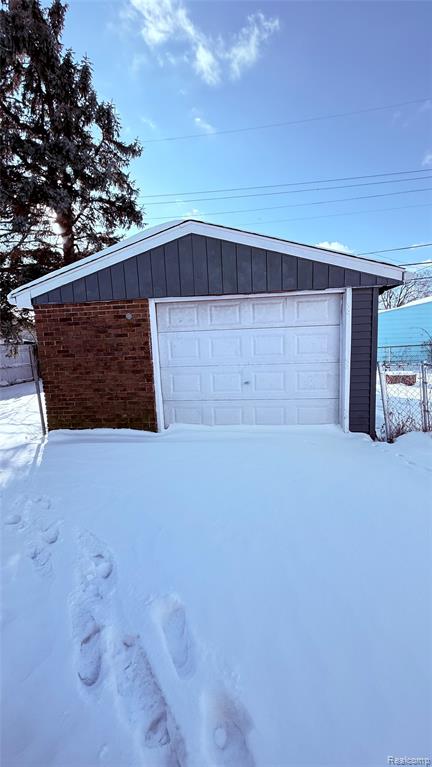 8236 Ford Avenue, Warren, MI 48089 — Photo 38