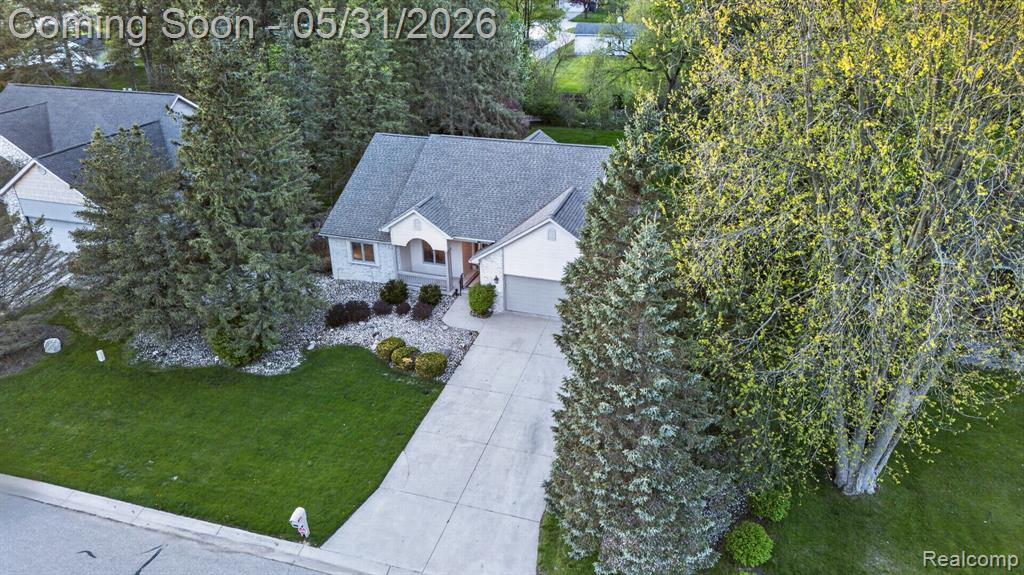 9508 Pine Needle Trail, Flushing, MI 48433 — Photo 2