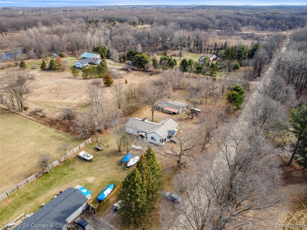 4296 Burgess Road, Pinckney, MI 48169 — Photo 30