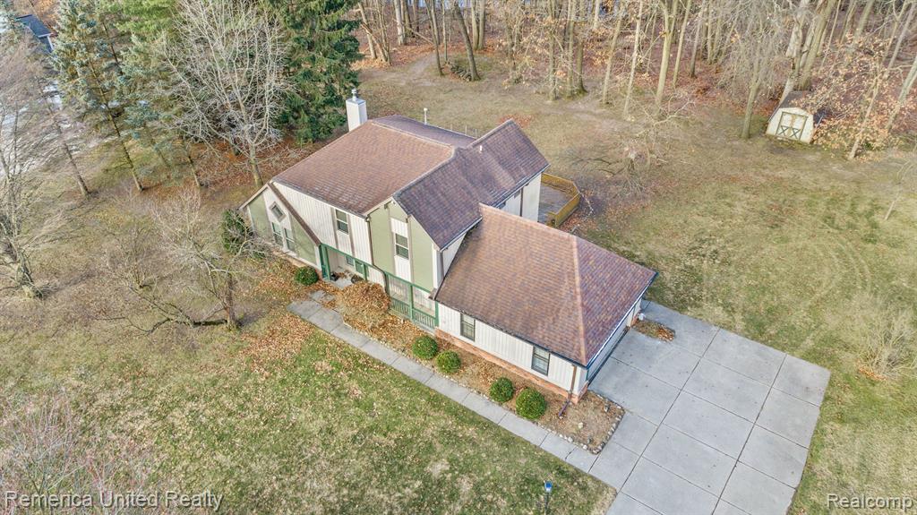 5112 KIERSTAN Drive, Brighton, MI 48114 — Photo 53