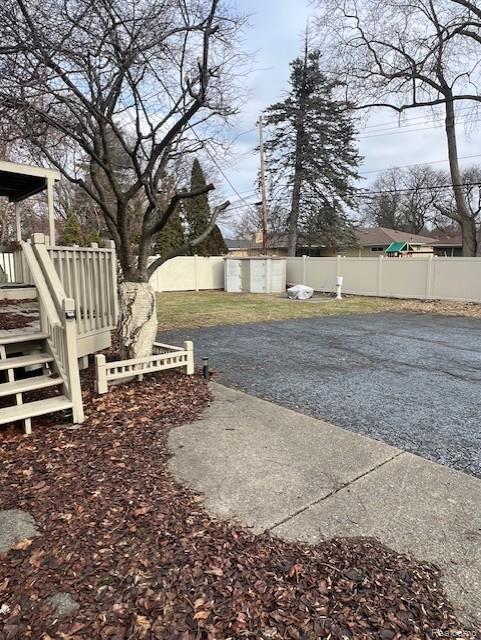 9118 Riverdale, Redford, MI 48239 — Photo 4