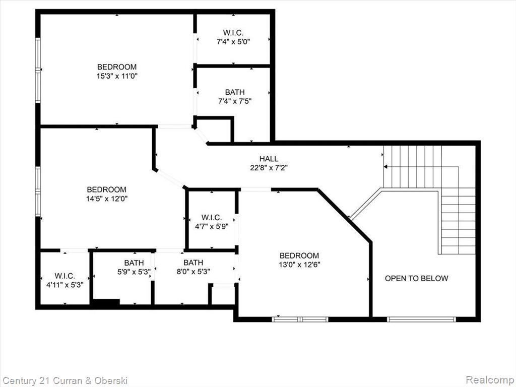 20774 RICHMOND Drive, Northville, MI 48167 — Photo 42