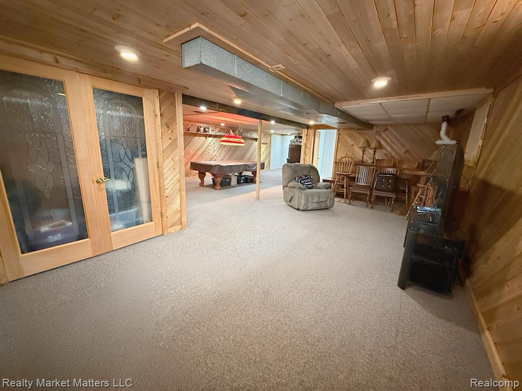 1215 Turrill Road, Lapeer, MI 48446 — Photo 13