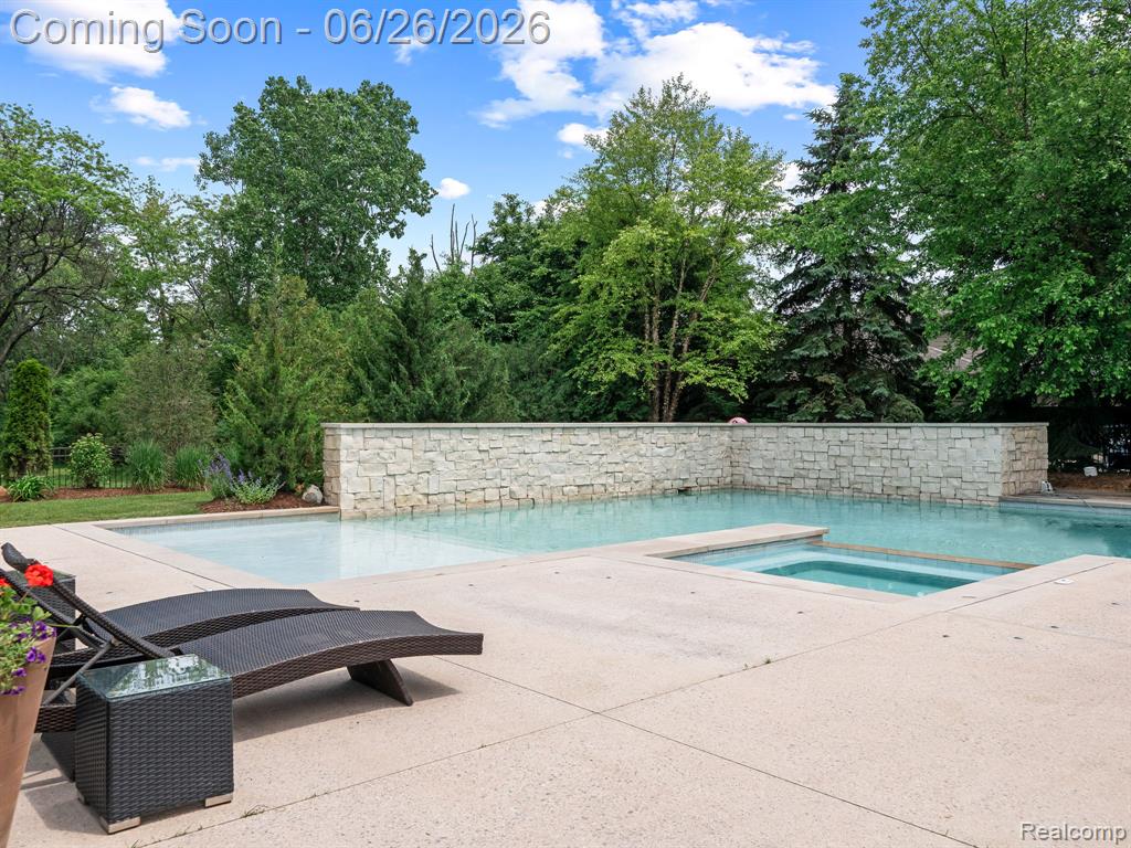 30442 S Greenbriar Road, Franklin, MI 48025 — Photo 34