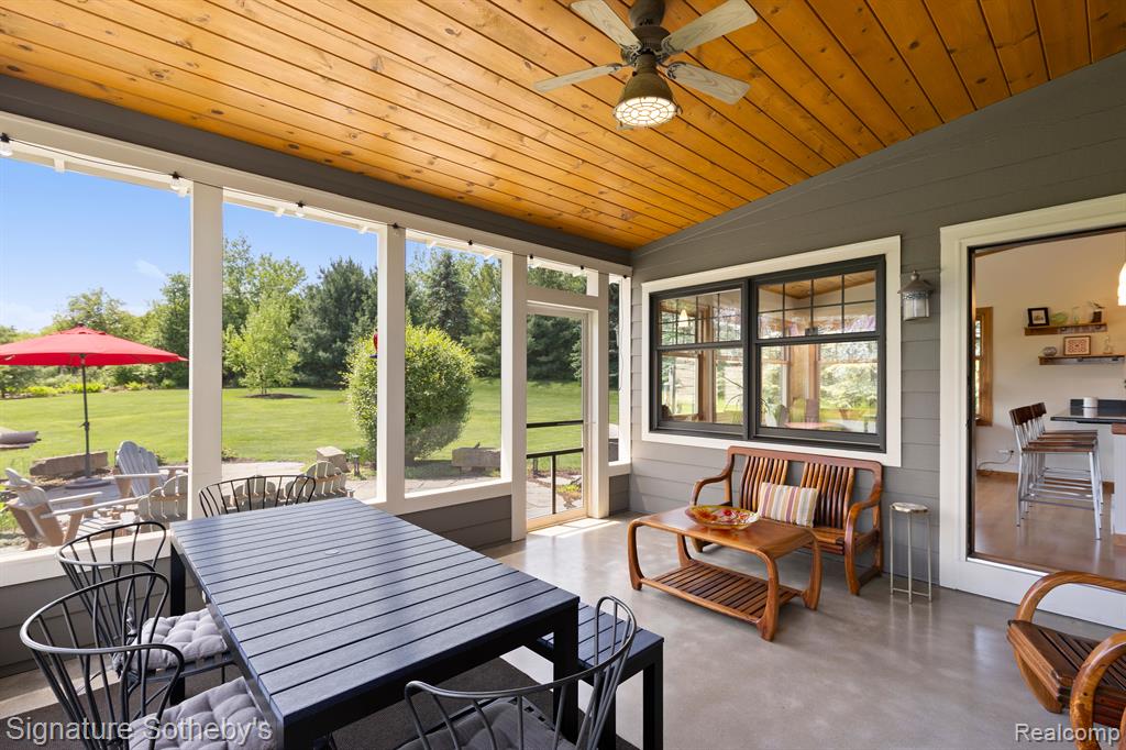 4893 HIGH MEADOW Lane, Ann Arbor, MI 48103 — Photo 30