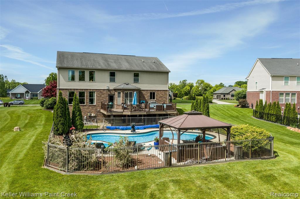 75644 Elk Horn Drive, Romeo, MI 48065 — Photo 49