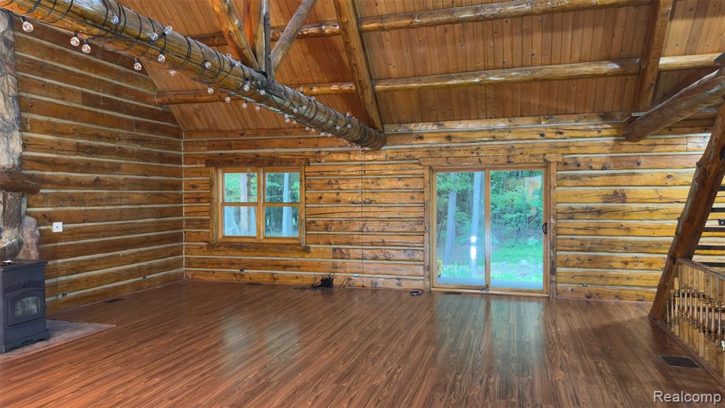 2608 E Sutton Road, Metamora, MI 48455 — Photo 13