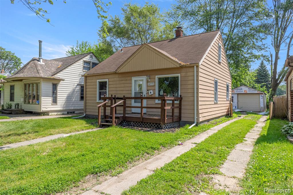 4933 Ziegler Street, Dearborn Heights, MI 48125 — Photo 3