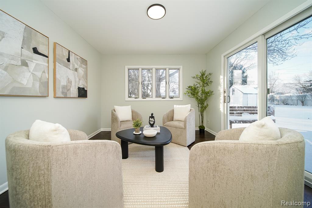 5445 Frankwill Avenue, Clarkston, MI — Photo 35
