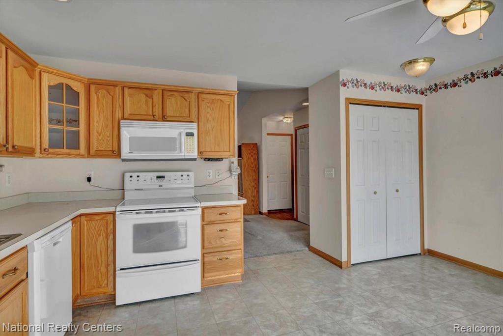 469 HARVARD Drive, Romeo, MI 48065 — Photo 10
